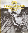 Book cover of A History of the LMS by NOCK, O.S. 